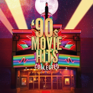 90'S MOVIE HITS COLLECTED<br/><h5>Megjelenés: 2023-07-14</h5>