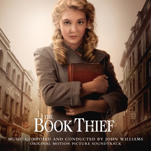 BOOK THIEF<br/><h5>Megjelenés: 2023-12-15</h5>