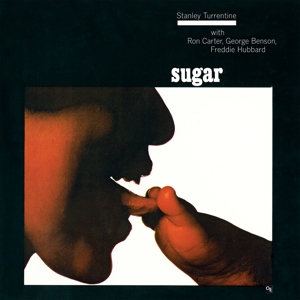 SUGAR<br/><h5>Megjelenés: 2024-03-22</h5>