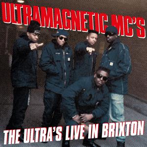 THE ULTRA'S LIVE IN BRIXTON<br/><h5>Megjelenés: 2024-04-20</h5>