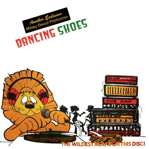 DANCING SHOES / DON'T HIDE<br/><h5>Megjelenés: 2024-04-20</h5>