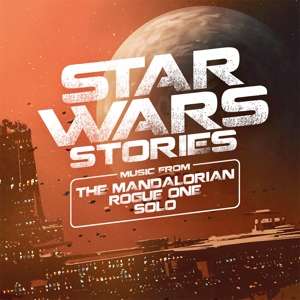 STAR WARS STORIES<br/><h5>Megjelenés: 2024-05-03</h5>