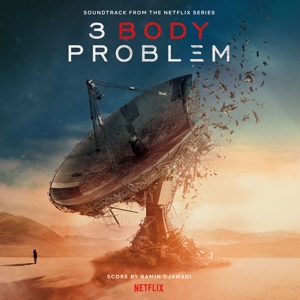 3 BODY PROBLEM<br/><h5>Megjelenés: 2024-05-24</h5>