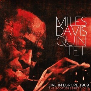 THE BOOTLEG SERIES VOL. 2: LIVE IN EUROPE 1969<br/><h5>Megjelenés: 2024-08-23</h5>