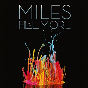 THE BOOTLEG SERIES VOL. 3: MILES AT THE FILLMORE: MILES DAVIS 1970<br/><h5>Megjelenés: 2024-08-23</h5>