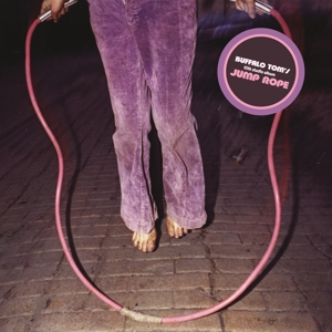 JUMP ROPE<br/><h5>Megjelenés: 2024-09-06</h5>