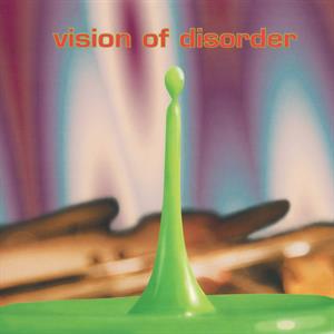 VISION OF DISORDER<br/><h5>Megjelenés: 2024-11-08</h5>