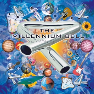 THE MILLENIUM BELL<br/><h5>Megjelenés: 2024-11-22</h5>