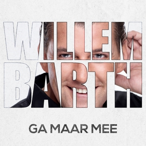 GA MAAR MEE<br/><h5>Megjelenés: 2018-03-08</h5>