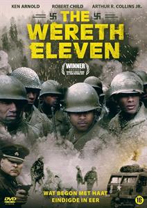 WERETH ELEVEN<br/><h5>Megjelenés: 2021-06-18</h5>