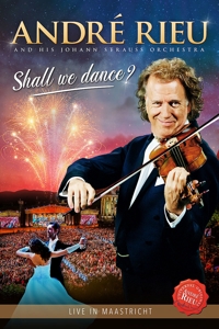 SHALL WE DANCE<br/><h5>Megjelenés: 2020-03-03</h5>