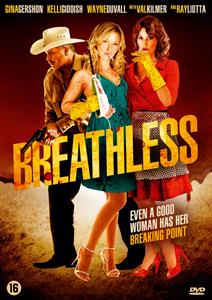 BREATHLESS (2012)<br/><h5>Megjelenés: 2013-10-29</h5>