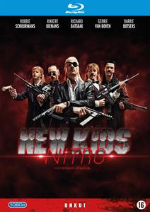 NEW KIDS NITRO<br/><h5>Megjelenés: 2012-04-24</h5>