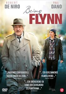 BEING FLYNN<br/><h5>Megjelenés: 2013-01-09</h5>