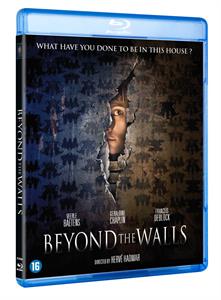 BEYOND THE WALLS - S1<br/><h5>Megjelenés: 2016-12-02</h5>