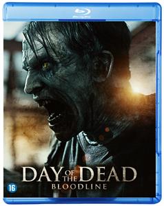 DAY OF THE DEAD: BLOODLINE<br/><h5>Megjelenés: 2018-02-23</h5>