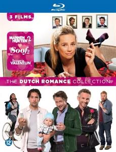 DUTCH ROMANCE COLLECTION<br/><h5>Megjelenés: 2017-11-03</h5>