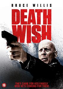 DEATH WISH<br/><h5>Megjelenés: 2018-07-27</h5>