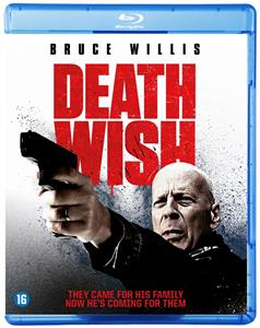 DEATH WISH<br/><h5>Megjelenés: 2018-07-27</h5>