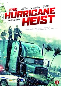 HURRICANE HEIST: CATEGORY 5<br/><h5>Megjelenés: 2018-08-24</h5>