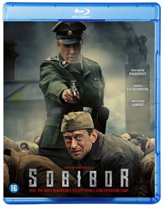 SOBIBOR<br/><h5>Megjelenés: 2019-03-01</h5>