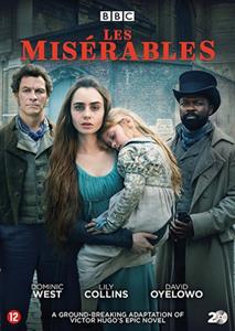 LES MISERABLES<br/><h5>Megjelenés: 2019-12-19</h5>