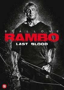 RAMBO: LAST BLOOD<br/><h5>Megjelenés: 2020-01-24</h5>