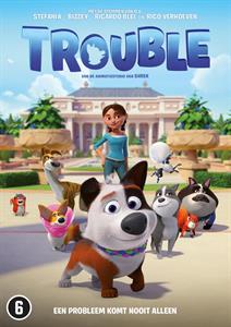 TROUBLE<br/><h5>Megjelenés: 2020-04-10</h5>