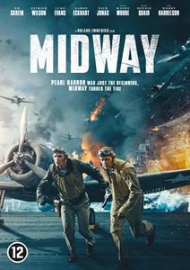 MIDWAY<br/><h5>Megjelenés: 2020-03-06</h5>