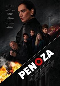 PENOZA: FINAL CHAPTER<br/><h5>Megjelenés: 2020-03-27</h5>