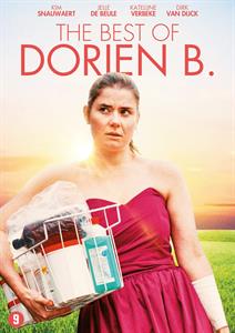 DORIEN B<br/><h5>Megjelenés: 2020-01-24</h5>