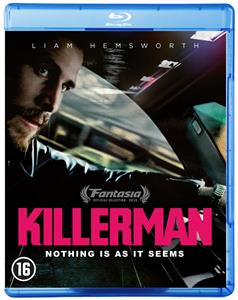 KILLERMAN<br/><h5>Megjelenés: 2020-04-10</h5>