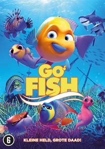 GO FISH<br/><h5>Megjelenés: 2020-07-10</h5>