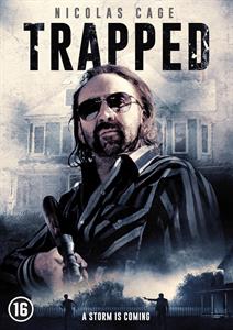 TRAPPED<br/><h5>Megjelenés: 2020-08-07</h5>