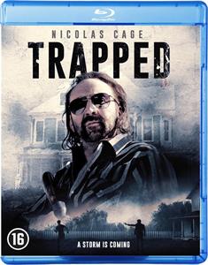 TRAPPED<br/><h5>Megjelenés: 2020-08-07</h5>