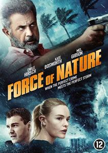 FORCE OF NATURE<br/><h5>Megjelenés: 2020-09-25</h5>