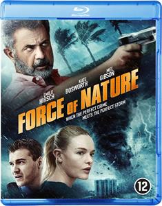 FORCE OF NATURE<br/><h5>Megjelenés: 2020-09-25</h5>