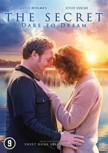 SECRET: DARE TO DREAM<br/><h5>Megjelenés: 2021-01-22</h5>