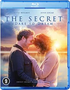 SECRET: DARE TO DREAM<br/><h5>Megjelenés: 2021-01-22</h5>