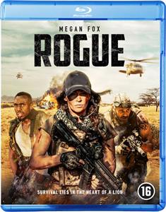 ROGUE<br/><h5>Megjelenés: 2021-01-22</h5>