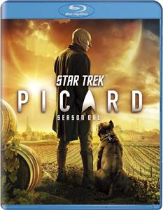 STAR TREK: PICARD<br/><h5>Megjelenés: 2021-03-19</h5>