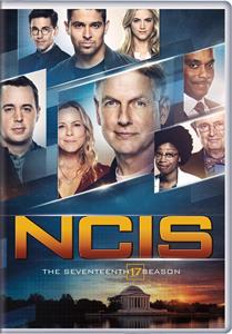 NCIS SEASON 17<br/><h5>Megjelenés: 2021-05-21</h5>