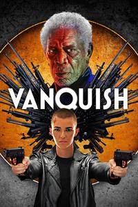 VANQUISH<br/><h5>Megjelenés: 2021-05-21</h5>