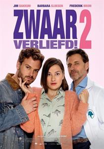 ZWAAR VERLIEFD 2<br/><h5>Megjelenés: 2021-10-15</h5>