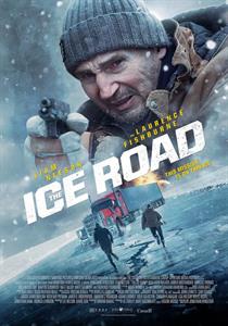 ICE ROAD<br/><h5>Megjelenés: 2021-12-24</h5>