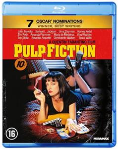 PULP FICTION<br/><h5>Megjelenés: 2021-12-17</h5>