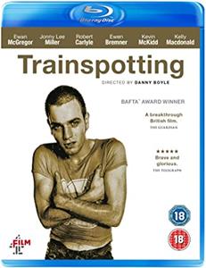 TRAINSPOTTING<br/><h5>Megjelenés: 2021-12-17</h5>