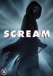 SCREAM V<br/><h5>Megjelenés: 2022-06-10</h5>