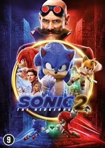 SONIC THE HEDGEHOG 2<br/><h5>Megjelenés: 2022-08-12</h5>