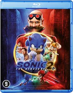 SONIC THE HEDGEHOG 2<br/><h5>Megjelenés: 2022-08-12</h5>